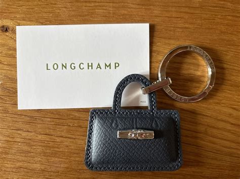 longchamp anhänger